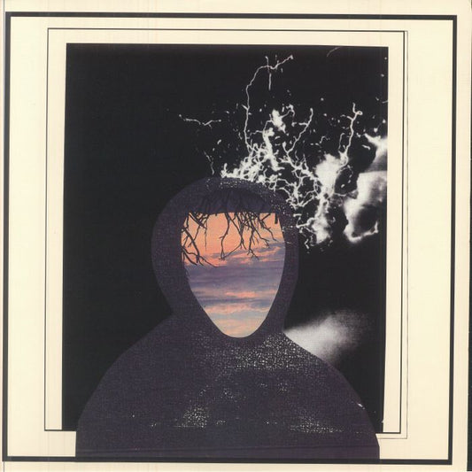 All Portrait No Chorus - Vinyl LP vinyl record cover