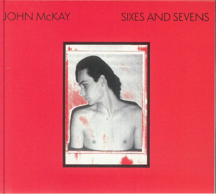Sixes & Sevens - Limited Edition CD CD cover