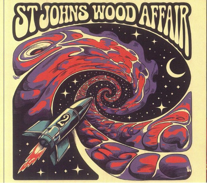 2 - CD CD cover