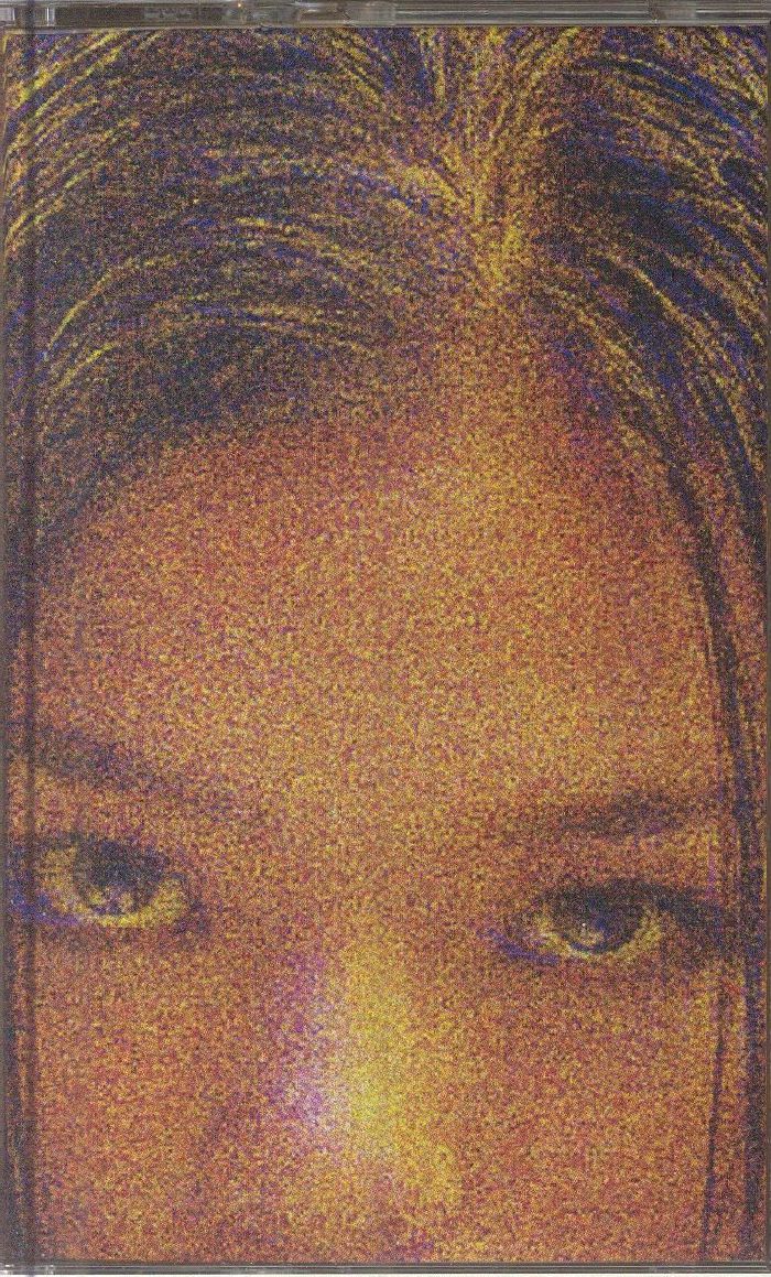 Straight Outta Tenggara: Southeast Asian Hip-Hop, 1990s-2000s - Limited Edition Cassette audio cassette cover