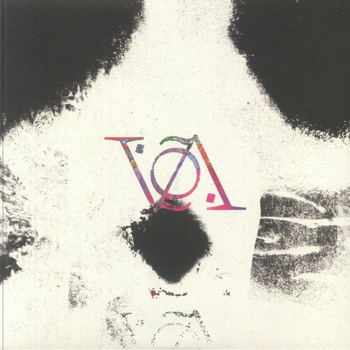 From The Void - Limited Edition Vinyl LP vinyl record cover