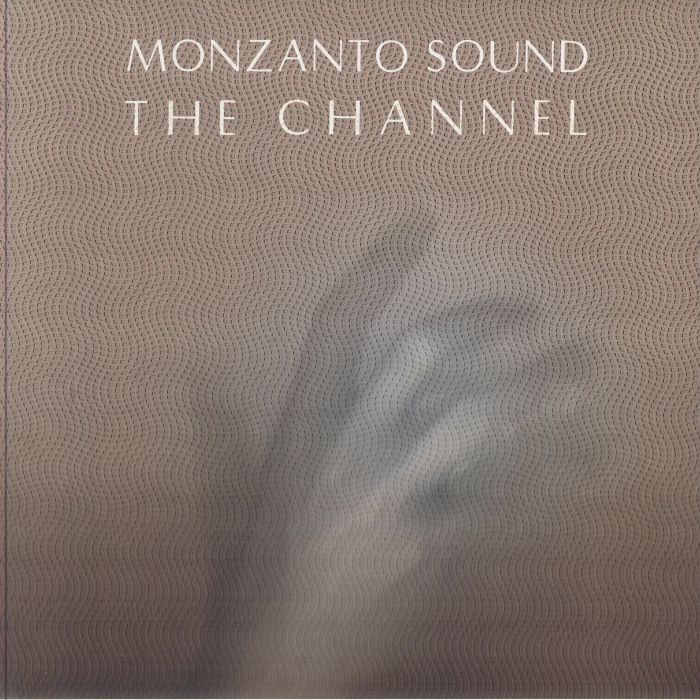 The Channel - Limited Edition Vinyl LP vinyl record cover