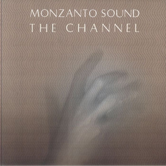 The Channel - Limited Edition Vinyl LP vinyl record cover