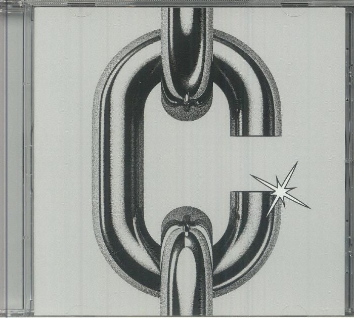 Chrome Dipped - CD CD cover