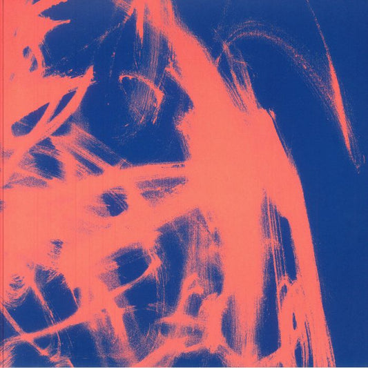 Landscape From Memory - 2xLP vinyl record cover