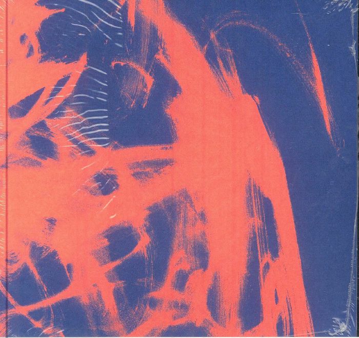 Landscape from Memory - CD CD cover