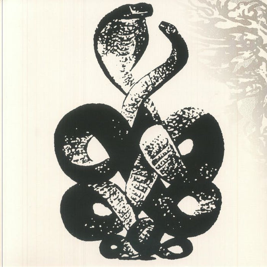 Volume 4 & 5 - 2xLP vinyl record cover