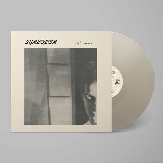 Symbolism - Silver Vinyl LP vinyl record cover