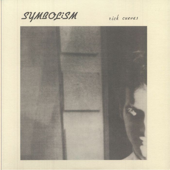 Symbolism - Vinyl LP vinyl record cover