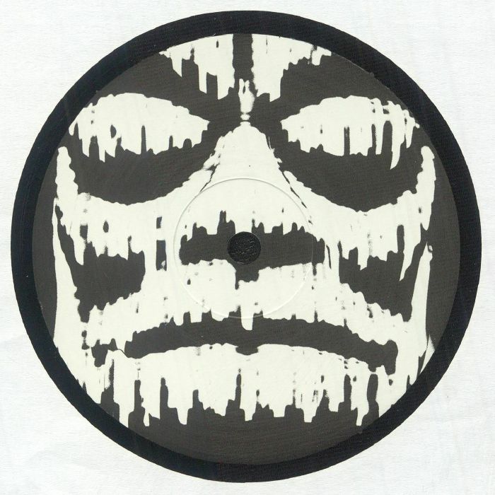 Translations Remixes - Vinyl EP vinyl record cover