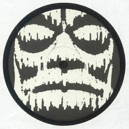 Translations Remixes - Vinyl EP vinyl record cover