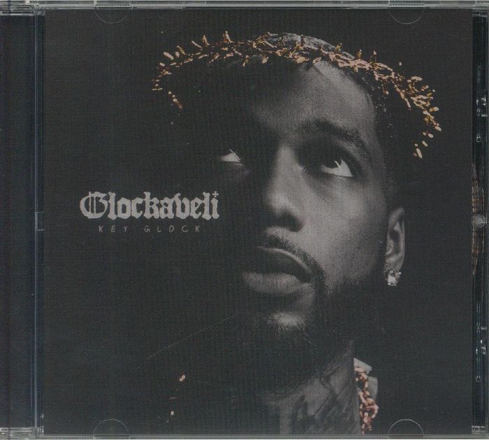 Glockaveli - CD CD cover