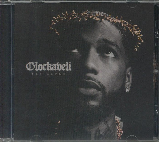 Glockaveli - CD CD cover
