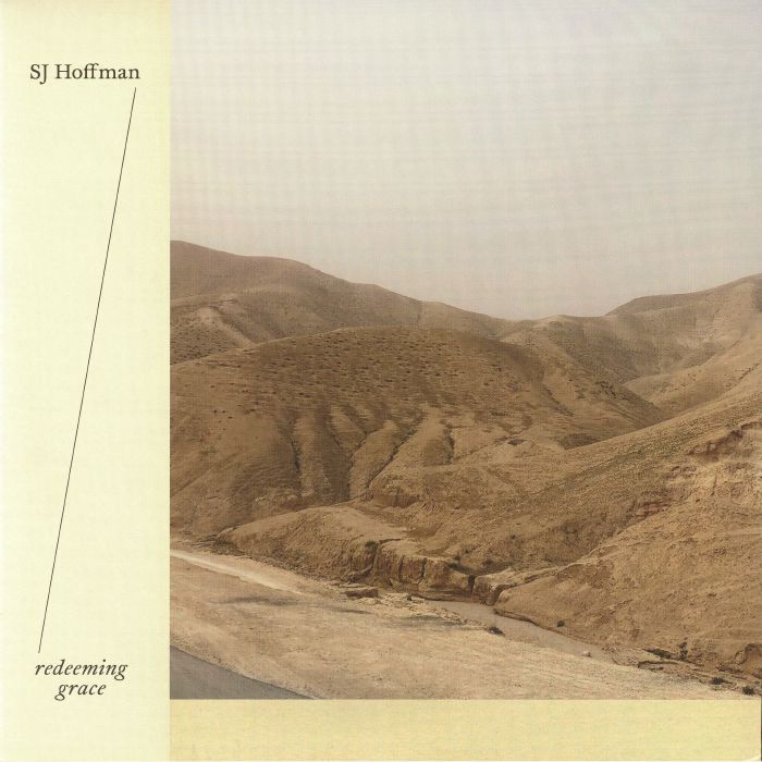 Redeeming Grace - Vinyl LP vinyl record cover
