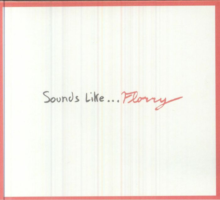Sounds Like... - CD CD cover
