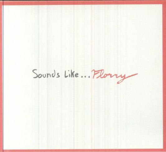 Sounds Like... - CD CD cover
