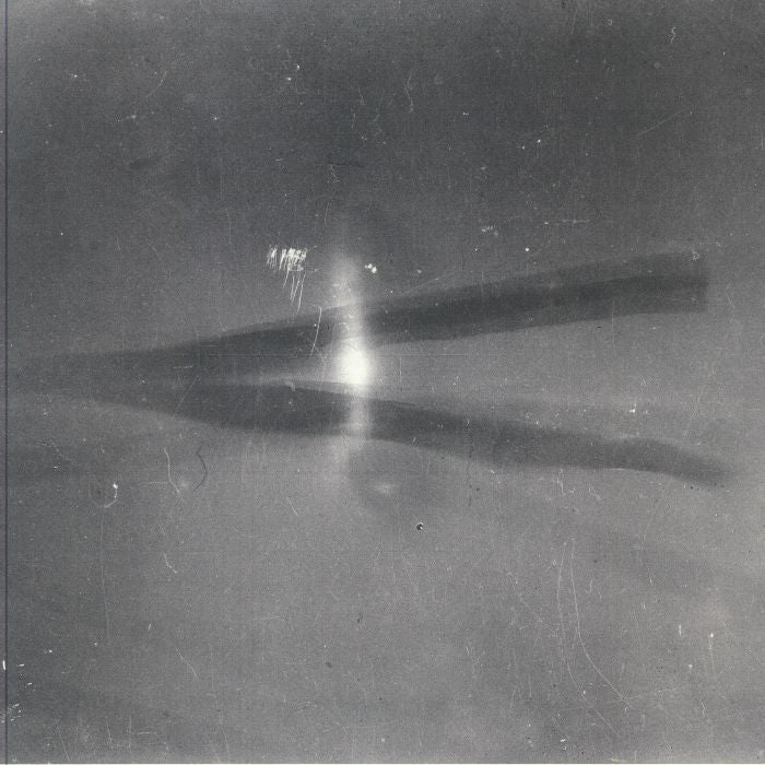Elusive Shimmer - Vinyl LP vinyl record cover
