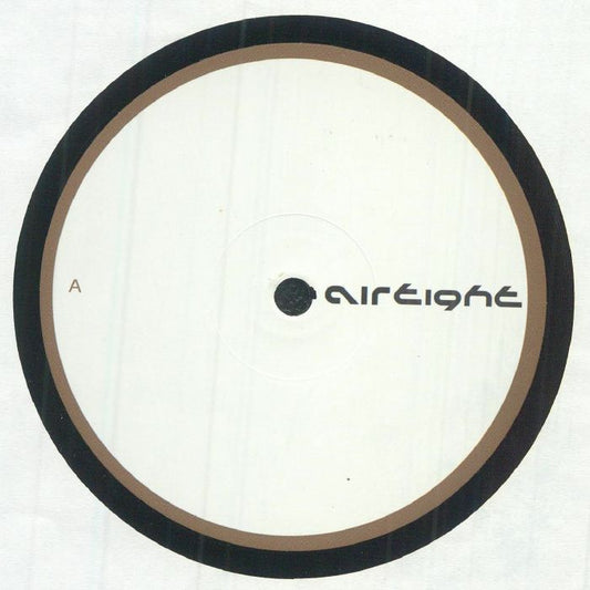 Mushrooms - Vinyl Single vinyl record cover