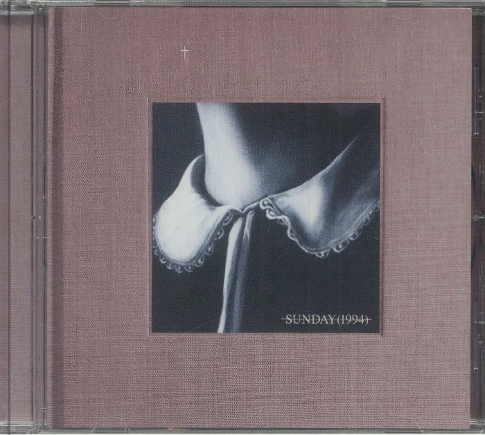 Sunday (1994) - Deluxe Edition CD CD cover