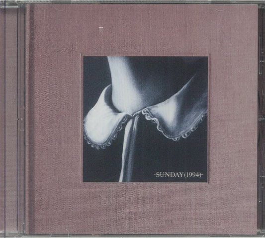 Sunday (1994) - Deluxe Edition CD CD cover