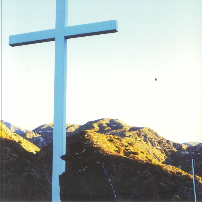 I Lay Down My Life For You (Director's Cut) - White Vinyl 2xLP vinyl record cover