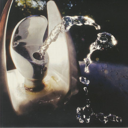 Get Serene - Vinyl LP vinyl record cover