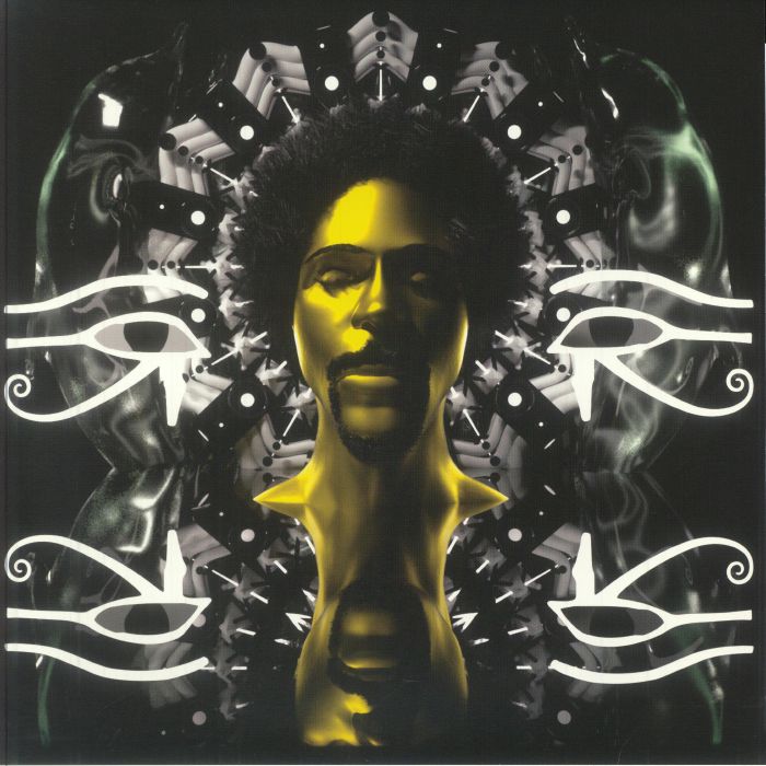 Moonlight To Sunlight - Limited Edition 2xLP vinyl record cover