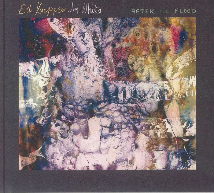 After The Flood - CD CD cover
