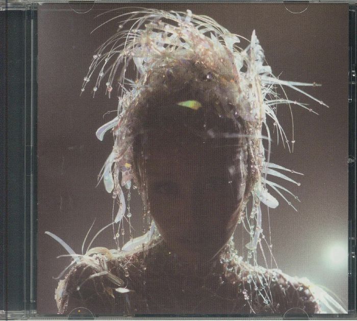 Something Beautiful - CD CD cover