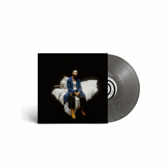 Inside Voice(s) - Coloured Vinyl LP vinyl record cover