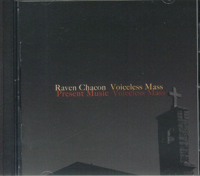 Voiceless Mass - CD CD cover