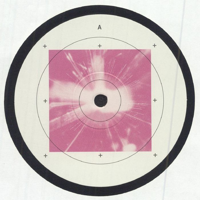 Enemy Returns - Vinyl Single vinyl record cover