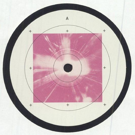 Enemy Returns - Vinyl Single vinyl record cover
