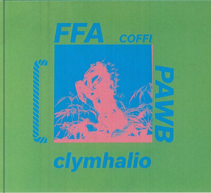 Clymhalio - Remastered CD CD cover