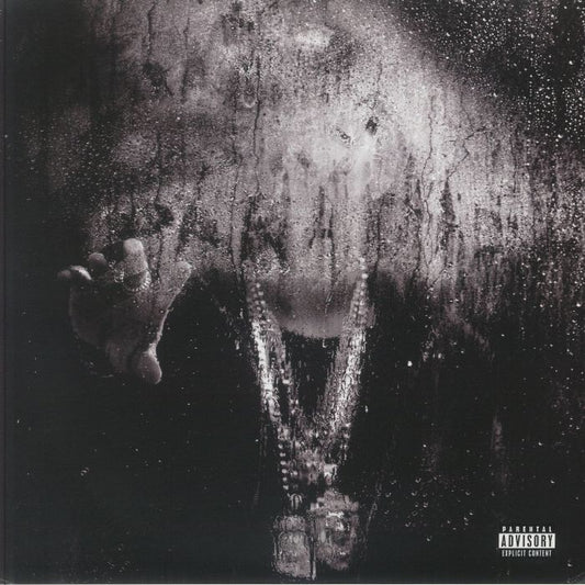 Dark Sky Paradise (Deluxe Edition) - Limited 2xLP vinyl record cover