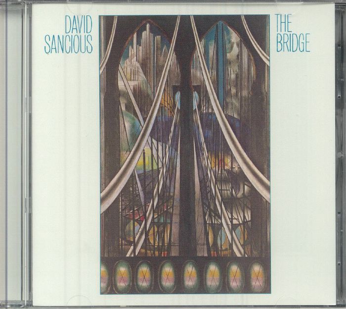The Bridge - Remastered CD CD cover