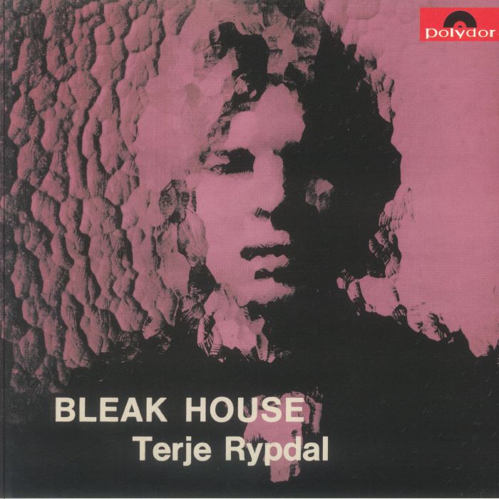 Bleak House - Vinyl LP vinyl record cover
