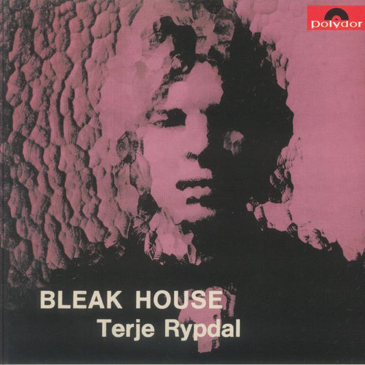 Bleak House - Vinyl LP vinyl record cover