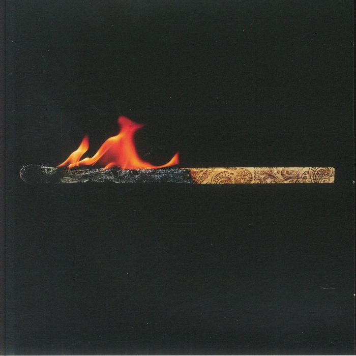 Lentamente - Vinyl Single vinyl record cover