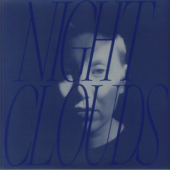 Nightclouds - Vinyl LP vinyl record cover