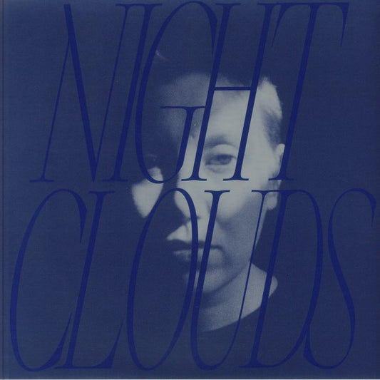 Nightclouds - Vinyl LP vinyl record cover