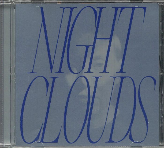Nightclouds - CD CD cover