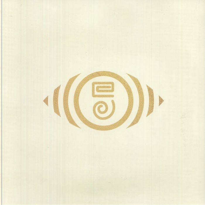 5 - 2xLP vinyl record cover