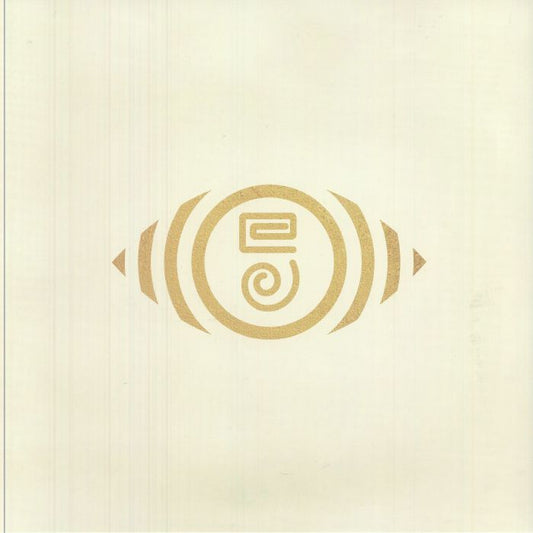 5 - 2xLP vinyl record cover