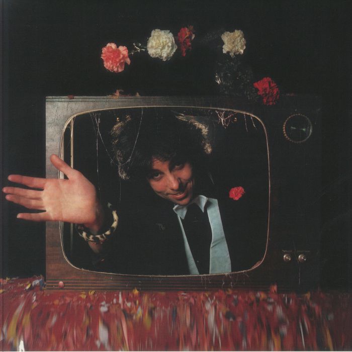 Channel 5 - Remastered Red Vinyl LP vinyl record cover
