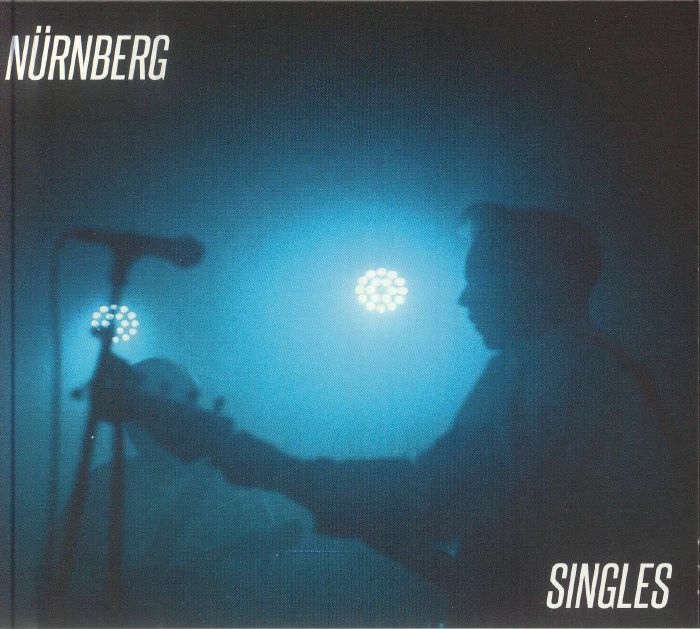 Singles - CD CD cover
