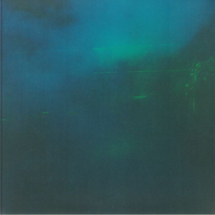 Death Mask - 2xLP vinyl record cover