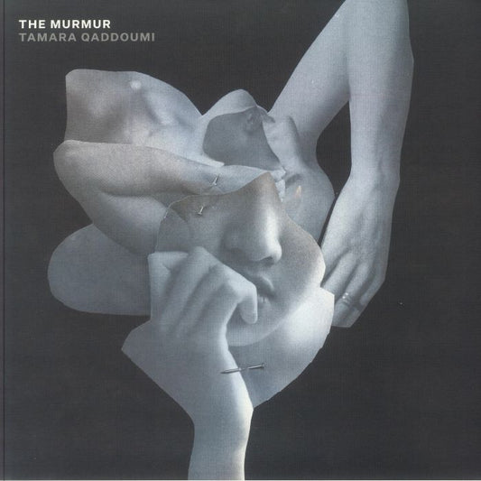 The Murmur - White Vinyl LP vinyl record cover