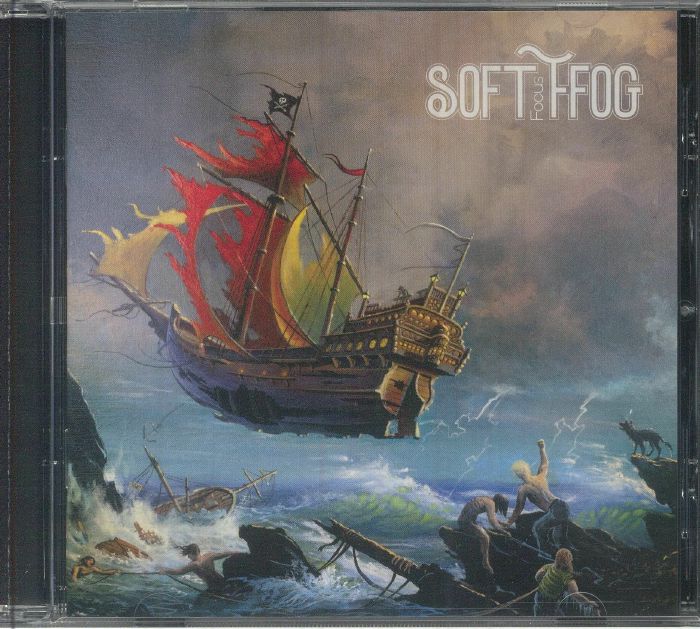 Focus - CD CD cover