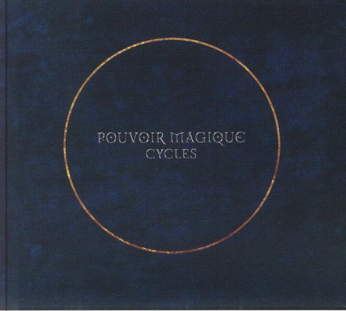 Cycles - CD CD cover
